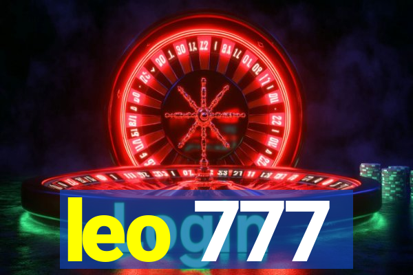 leo 777